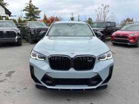 BMW X3 * Competition * АВТОКРЕДИТ* , снимка 6