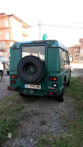 Fiat Campagnola | Mobile.bg    6