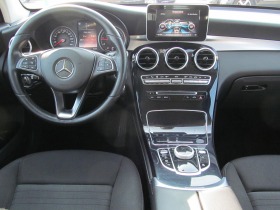 Mercedes-Benz GLC 220 CDI* 170k.c* 9G Tronic* TOP, снимка 13