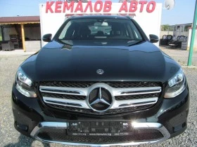  Mercedes-Benz GLC 22...