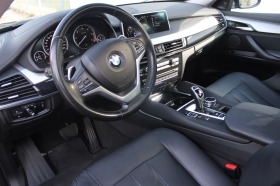 BMW X6 xDrive40d, снимка 5 - Автомобили и джипове - 42447526