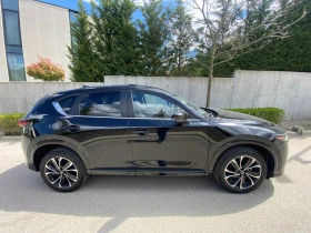 Mazda CX-5 FACELIFT, SKYACTIV-G, DISTRONIC, AWD, снимка 3