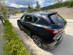 Mazda CX-5 FACELIFT, SKYACTIV-G, DISTRONIC, AWD, снимка 7