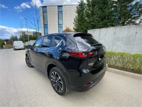 Mazda CX-5 FACELIFT, SKYACTIV-G, DISTRONIC, AWD, снимка 16