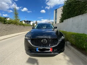 Mazda CX-5 FACELIFT, SKYACTIV-G, DISTRONIC, AWD, снимка 2