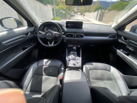 Mazda CX-5 FACELIFT, SKYACTIV-G, DISTRONIC, AWD, снимка 9