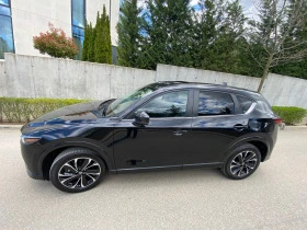 Mazda CX-5 FACELIFT, SKYACTIV-G, DISTRONIC, AWD, снимка 4