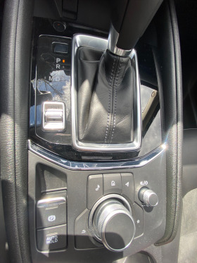 Mazda CX-5 FACELIFT, SKYACTIV-G, DISTRONIC, AWD | Mobile.bg   14