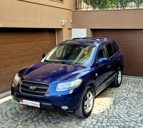 Hyundai Santa fe /7 / | Mobile.bg    6