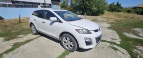 Mazda CX-7 нов внос 4x4, снимка 3