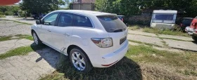 Mazda CX-7 нов внос 4x4, снимка 5