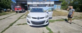  Mazda CX-7