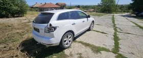 Mazda CX-7 нов внос 4x4, снимка 4