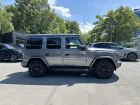 Mercedes-Benz G 450 d AMG Line Exclusive, снимка 7