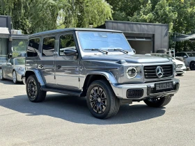 Mercedes-Benz G 450 d AMG Line Exclusive | Mobile.bg    8