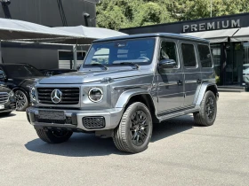 Mercedes-Benz G 450 d AMG Line Exclusive | Mobile.bg    1