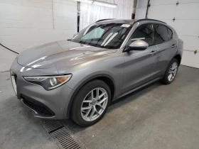 Alfa Romeo Stelvio Ti Sport - [1] 