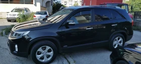 Kia Sorento 2.2 CRDi AWD, снимка 9