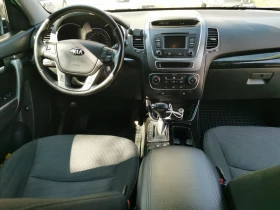 Kia Sorento 2.2 CRDi AWD, снимка 14