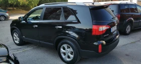 Kia Sorento 2.2 CRDi AWD, снимка 8