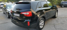 Kia Sorento 2.2 CRDi AWD, снимка 5