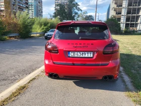 Porsche Cayenne, снимка 4