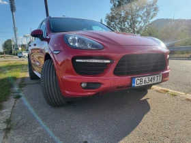 Porsche Cayenne, снимка 3