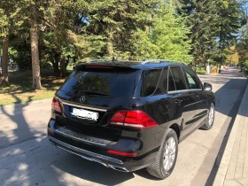 Mercedes-Benz GLE 350, снимка 3