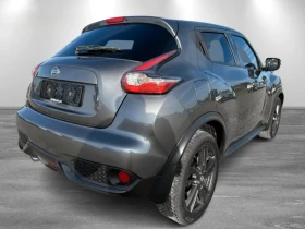 Nissan Juke 1.2 DIG-T 116hp / EURO6 , снимка 4