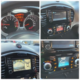 Nissan Juke 1.2 DIG-T 116hp / EURO6 , снимка 13