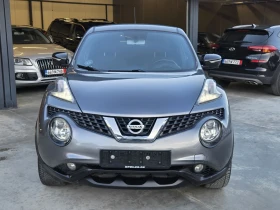 Обява за продажба на Nissan Juke 1.2 DIG-T 116hp / EURO6  ~19 900 лв. - изображение 1