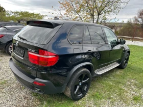 BMW X5 3.0D* Sport packet* Navi* TV* Панорама*  - [4] 