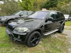 BMW X5 3.0D* Sport packet* Navi* TV* *  | Mobile.bg    1