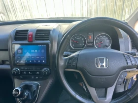 Honda Cr-v, снимка 9