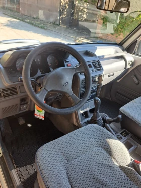 Mitsubishi Pajero 2, 5 TDI, снимка 5