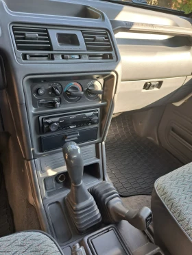 Mitsubishi Pajero 2, 5 TDI, снимка 6