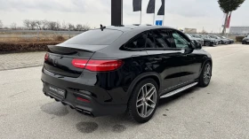 Mercedes-Benz GLE 63 S AMG 4MATIC Coup | Mobile.bg    6