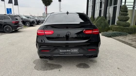 Mercedes-Benz GLE 63 S AMG 4MATIC Coup | Mobile.bg    4