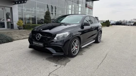  Mercedes-Benz GLE 63...