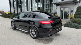 Mercedes-Benz GLE 63 S AMG 4MATIC Coup | Mobile.bg    3