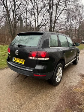 VW Touareg 3.0TDI, снимка 4