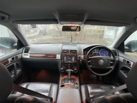 VW Touareg 3.0TDI, снимка 7