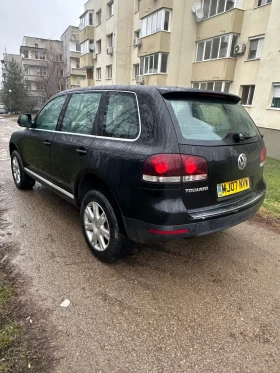 VW Touareg 3.0TDI, снимка 6