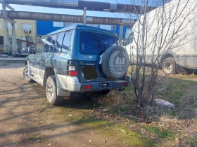 Mitsubishi Pajero, снимка 3