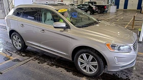 Volvo XC60 T6* ДИГИТАЛНО* ТАБЛО* КАМЕРИ* МАСАЖ* ПОДГРЕВ, снимка 3