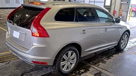 Volvo XC60 T6* ДИГИТАЛНО* ТАБЛО* КАМЕРИ* МАСАЖ* ПОДГРЕВ, снимка 4