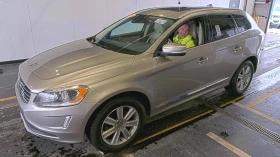 Volvo XC60 T6* ДИГИТАЛНО* ТАБЛО* КАМЕРИ* МАСАЖ* ПОДГРЕВ, снимка 1