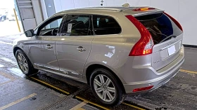 Volvo XC60 T6* ДИГИТАЛНО* ТАБЛО* КАМЕРИ* МАСАЖ* ПОДГРЕВ, снимка 2