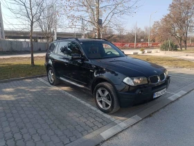 BMW X3 E83 3.0i 231HP, снимка 2