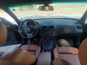 BMW X3 E83 3.0i 231HP, снимка 4